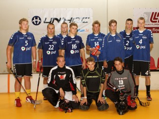 Estonia U-19