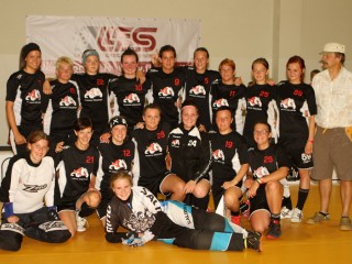 Ķekavas Bulldogs (Latvia)