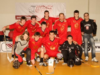 FC Voenmech (Russia)