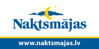 Naktsmājas