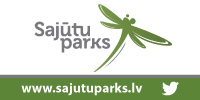 Sajūtu parks