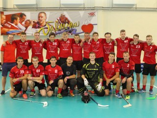 FBK Valmiera/ViA (LAT)