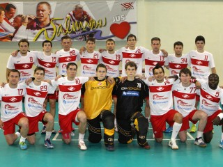 FBK Spartak (RUS)