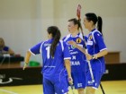 FOTO: Sieviešu grupa, 1. diena