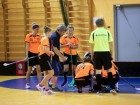 FOTO: Sieviešu grupa, 1. diena