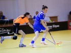 FOTO: Sieviešu grupa, 1. diena