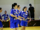 FOTO: Sieviešu grupa, 1. diena