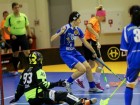 FOTO: Sieviešu grupa, 1. diena