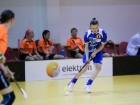 FOTO: Sieviešu grupa, 1. diena