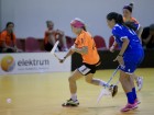 FOTO: Sieviešu grupa, 1. diena