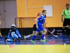 FOTO: Sieviešu grupa, 1. diena