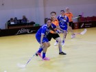 FOTO: Sieviešu grupa, 1. diena