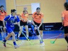 FOTO: Sieviešu grupa, 1. diena