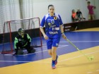 FOTO: Sieviešu grupa, 1. diena