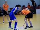 FOTO: Sieviešu grupa, 1. diena