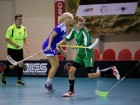 FOTO: Sieviešu grupa, 1. diena