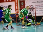 FOTO: Sieviešu grupa, 1. diena