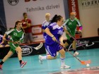 FOTO: Sieviešu grupa, 1. diena