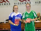 FOTO: Sieviešu grupa, 1. diena