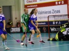 FOTO: Sieviešu grupa, 1. diena