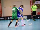FOTO: Sieviešu grupa, 1. diena