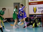 FOTO: Sieviešu grupa, 1. diena