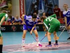 FOTO: Sieviešu grupa, 1. diena