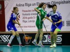 FOTO: Sieviešu grupa, 1. diena