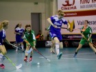 FOTO: Sieviešu grupa, 1. diena