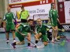 FOTO: Sieviešu grupa, 1. diena