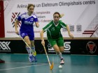 FOTO: Sieviešu grupa, 1. diena
