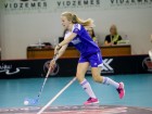 FOTO: Sieviešu grupa, 1. diena