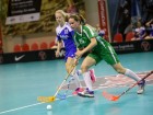 FOTO: Sieviešu grupa, 1. diena