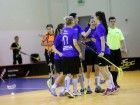 FOTO: Sieviešu grupa, 1. diena