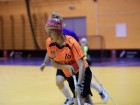 FOTO: Sieviešu grupa, 1. diena