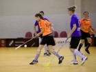 FOTO: Sieviešu grupa, 1. diena