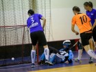 FOTO: Sieviešu grupa, 1. diena