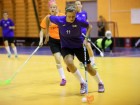 FOTO: Sieviešu grupa, 1. diena
