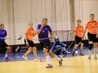 FOTO: Sieviešu grupa, 1. diena