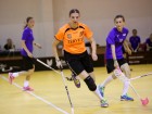 FOTO: Sieviešu grupa, 1. diena