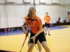 FOTO: Sieviešu grupa, 1. diena