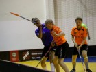FOTO: Sieviešu grupa, 1. diena