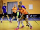 FOTO: Sieviešu grupa, 1. diena