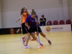 FOTO: Sieviešu grupa, 1. diena