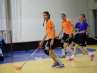 FOTO: Sieviešu grupa, 1. diena