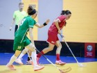 FOTO: Sieviešu grupa, 1. diena