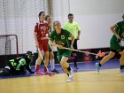 FOTO: Sieviešu grupa, 1. diena