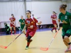FOTO: Sieviešu grupa, 1. diena