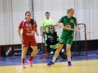 FOTO: Sieviešu grupa, 1. diena