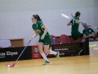 FOTO: Sieviešu grupa, 1. diena
